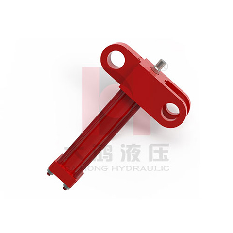 液壓油缸運行速度變慢時應如何系統排查原因?